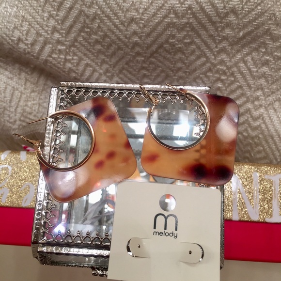 MELODY COLLECTION EARRINGS - Picture 3 of 7